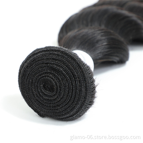 Wholesale Virgin Human Hair Weave,Body Wave Virgin Brazilian Hair Bundles,9A 10A 11A Grade Virgin Brazilian Hair